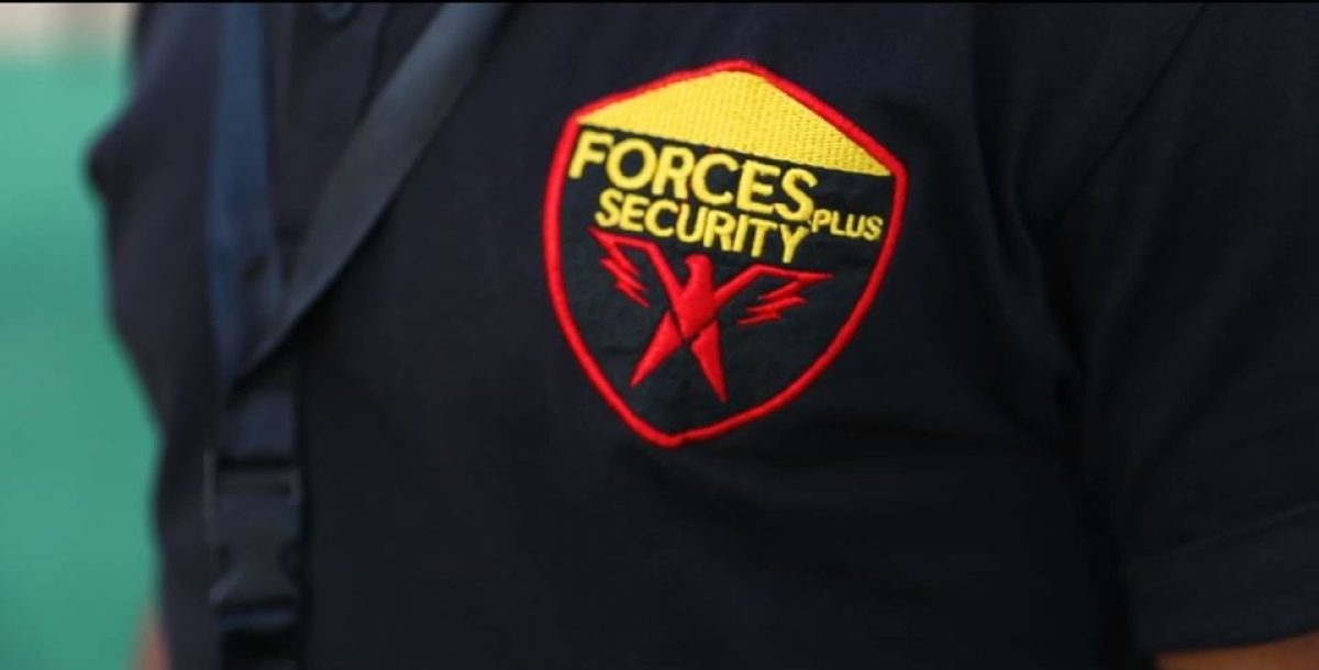 فورسيز بلس للأمن والحراسة توفر 655 فرصة عمل أمنية