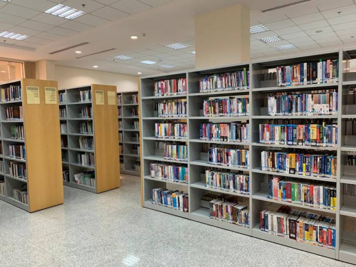 مجمع الملك عبد العزيز للمكتبات يوفر فرص وظيفية