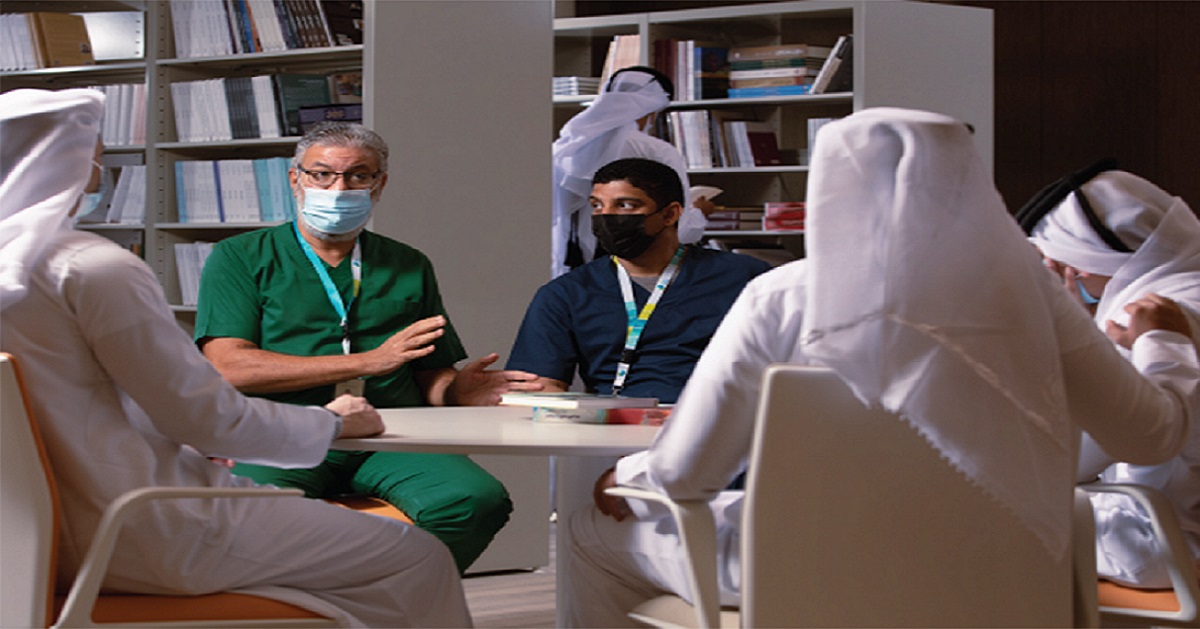 مركز نوفر بقطر يطرح وظائف بالقطاع الطبي
