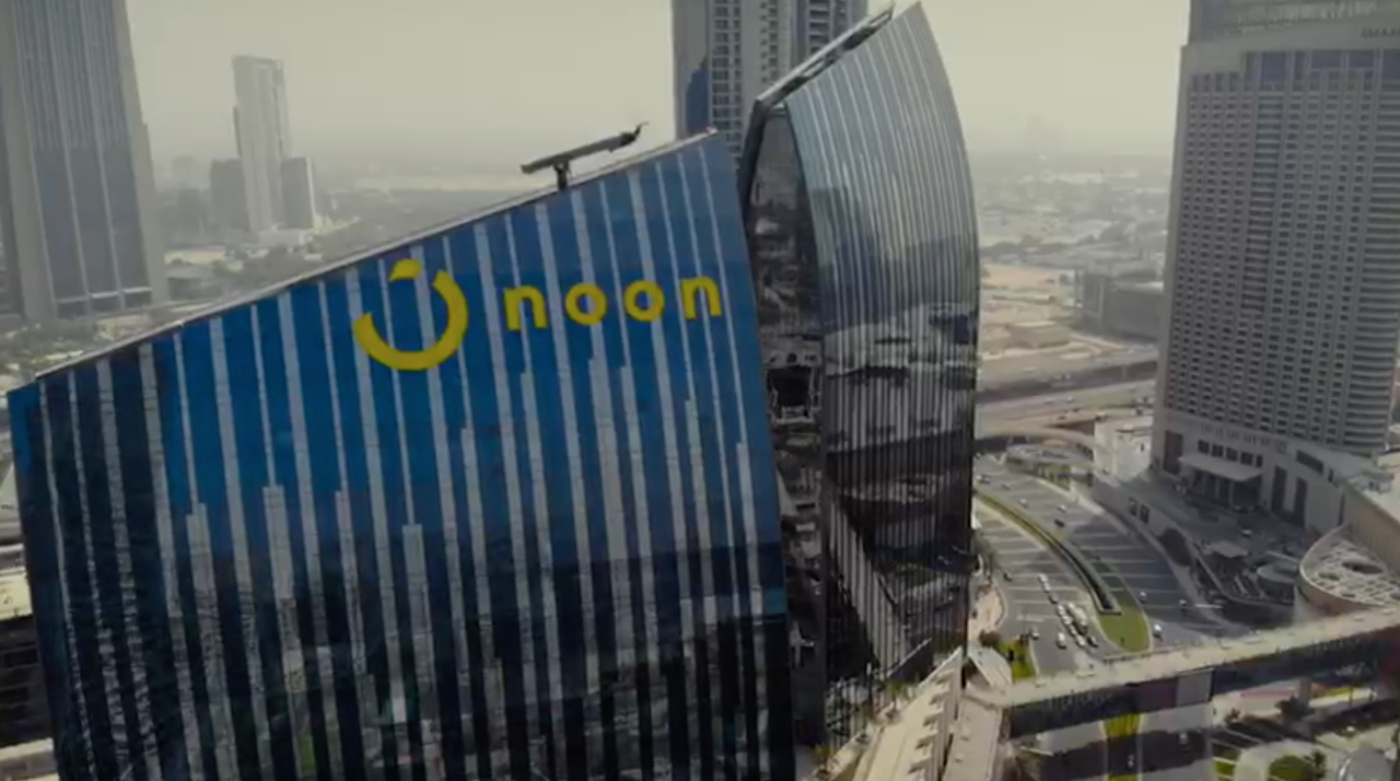 وظائف شركة نون للتسوق في دبي
