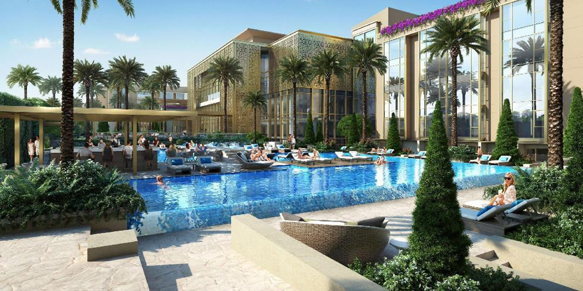 وظائف فنادق حياة ريجينسي في دبي لعدة تخصصات