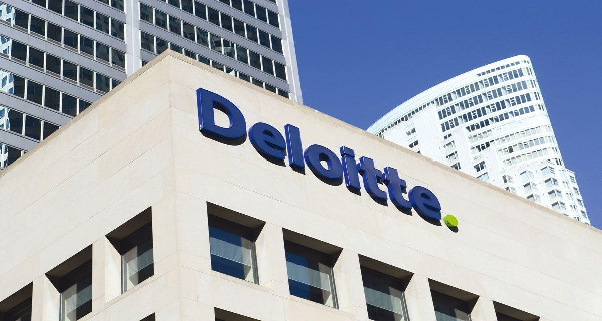وظائف شركة Deloitte بقطر لحملة البكالوريوس