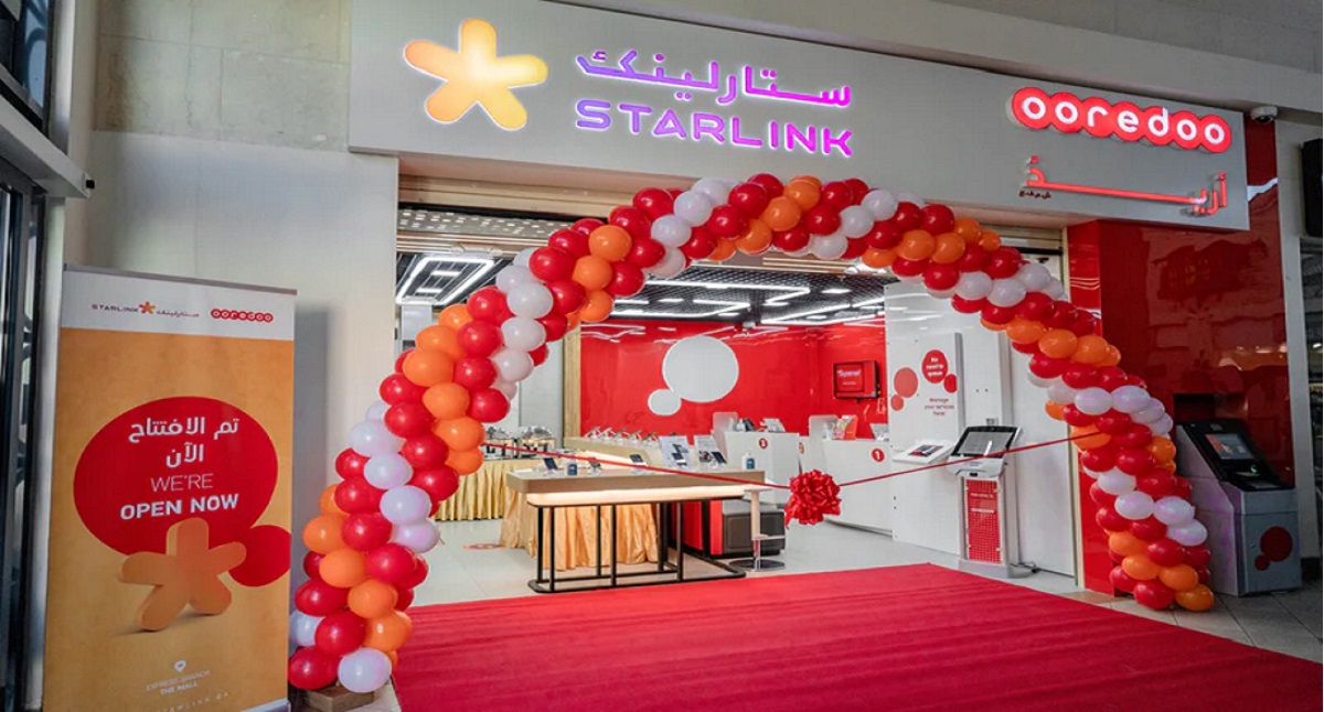 وظائف شركة ستارلينك في قطر لمختلف التخصصات