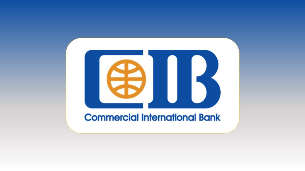 البنك التجاري الدولي CIB يوفر 23 فرصة توظيف
