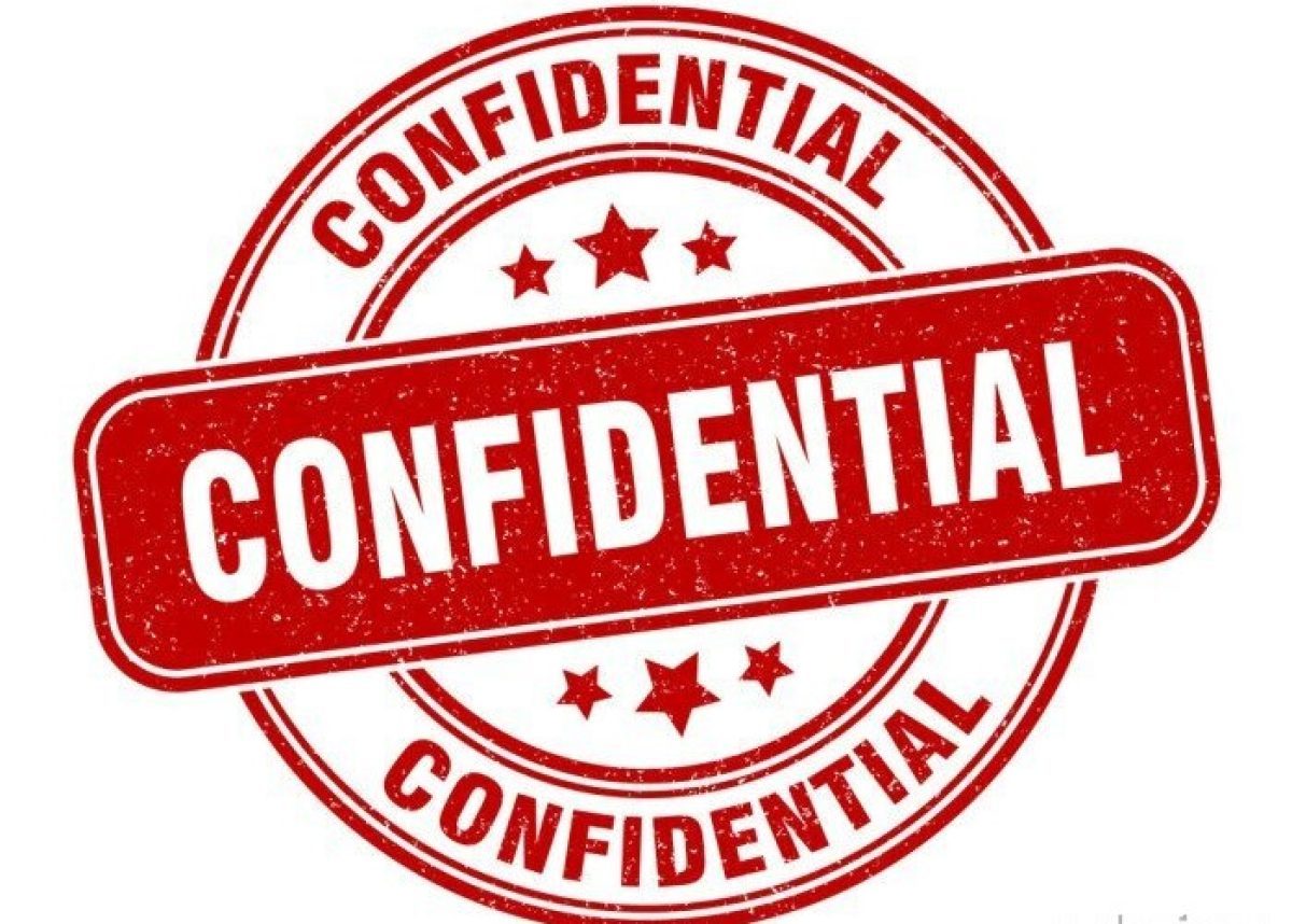 شركة Confidential توفر فرص توظيف ادارية وتسويقية