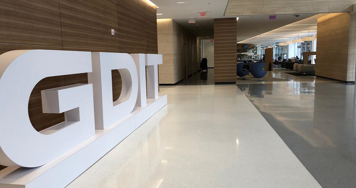 شركة GDIT بالكويت تعلن عن وظائف تقنية