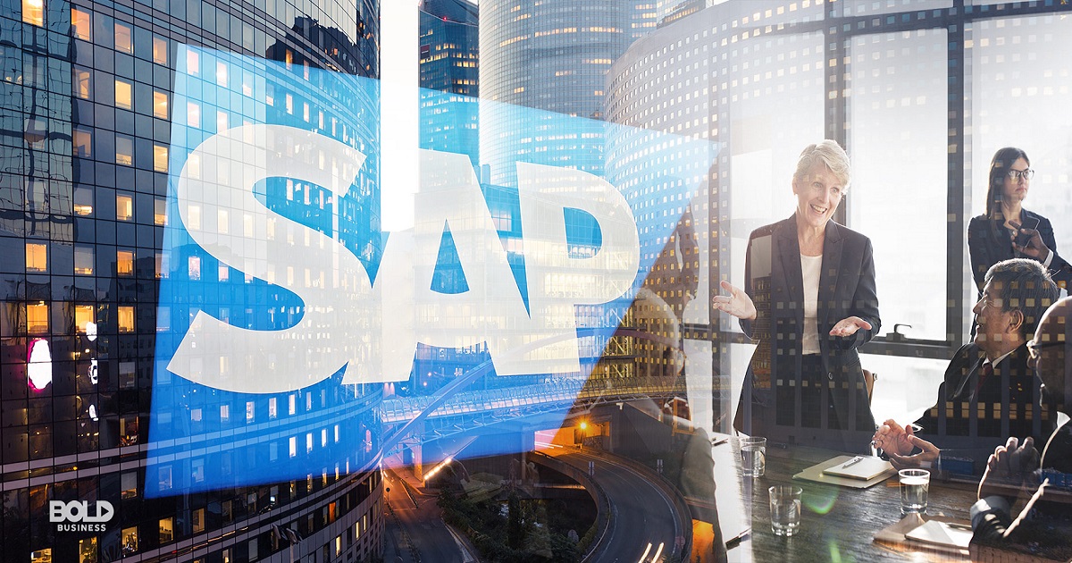 شركة SAP بقطر تطرح وظائف بالهندسة والمبيعات