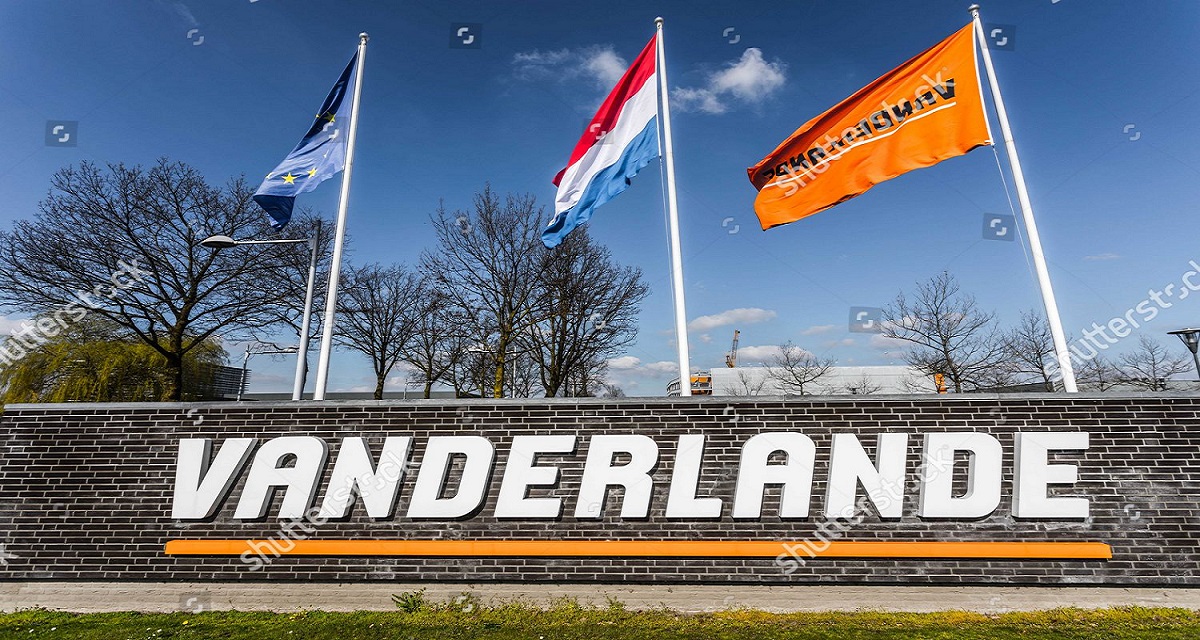 شركة Vanderlande بعمان تطرح وظائف تقنية