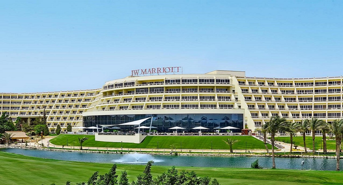 فنادق ماريوت تطرح وظائف جديدة في عمان