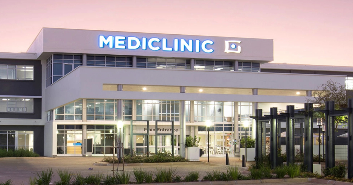 وظائف مستشفى ميديكلينيك الخاصة في دبي