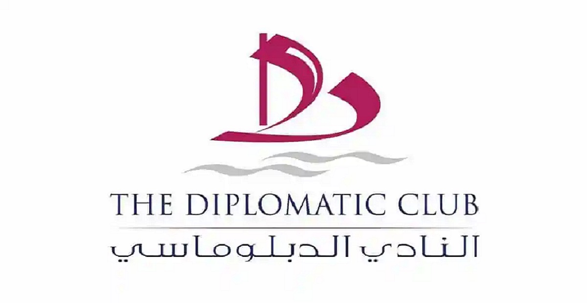 وظائف النادي الدبلوماسي القطري للرجال والنساء