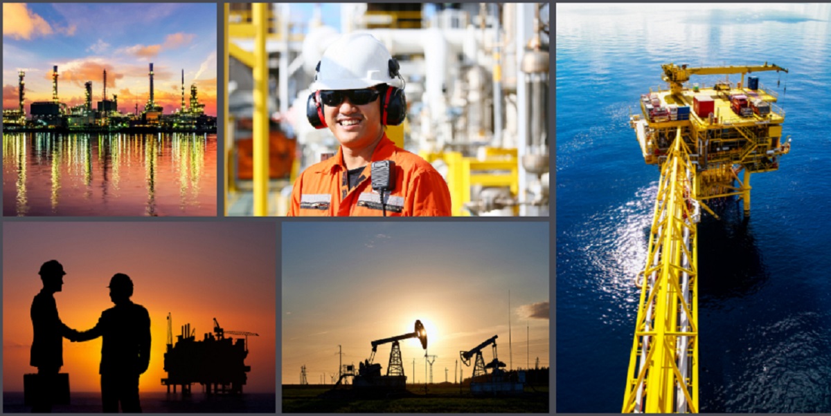 وظائف شاغرة للعمانيين بكبرى شركات النفط والغاز