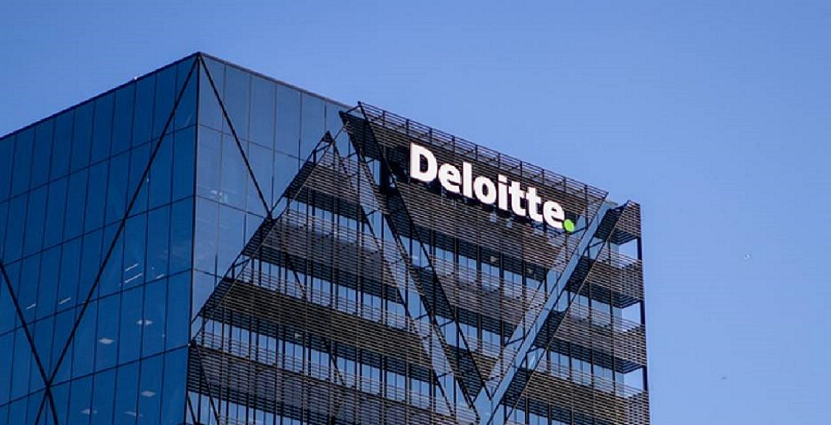 وظائف شركة Deloitte بالدوحة بمجال الضرائب والمالية
