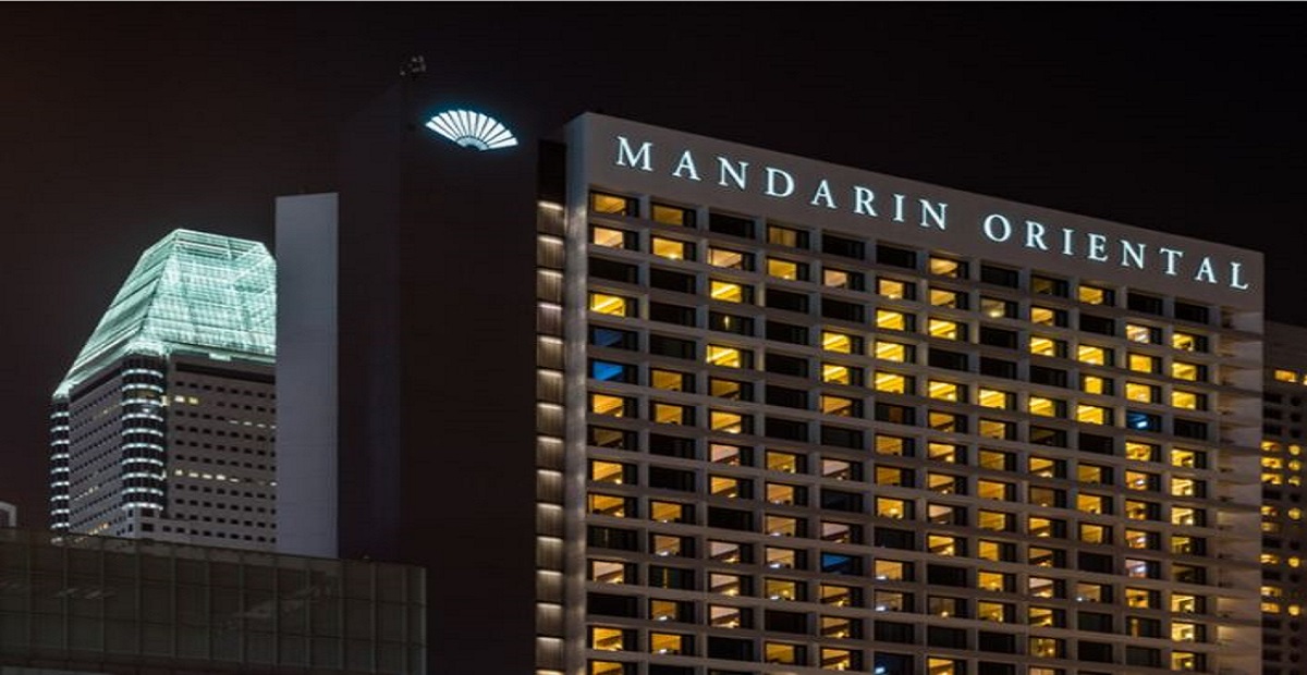 وظائف فنادق ماندارين أورينتال مسقط للرجال والنساء