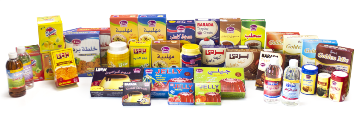 شركة مواد غذائية رائدة توفر فرص مبيعات بالكويت