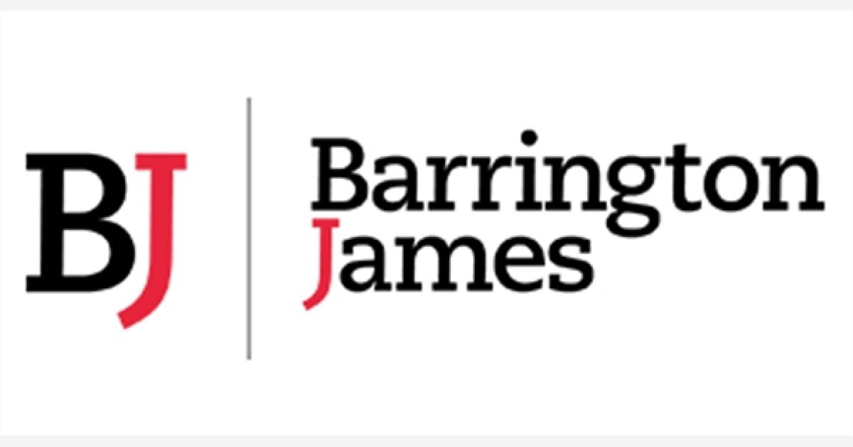 شركة Barrington James توفر فرص وظيفية بالبحرين
