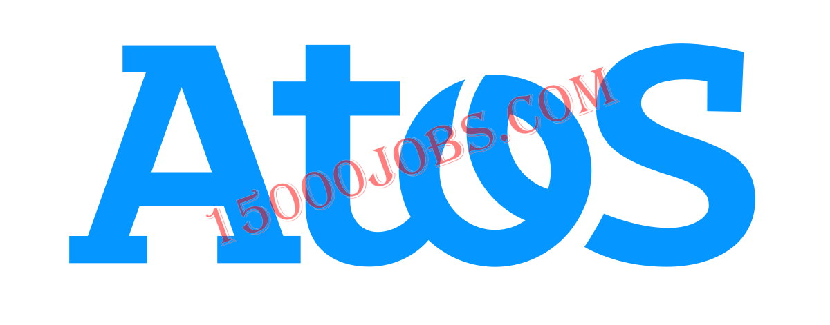 شركة Atos تعلن عن شواغر وظيفية تقنية ومالية