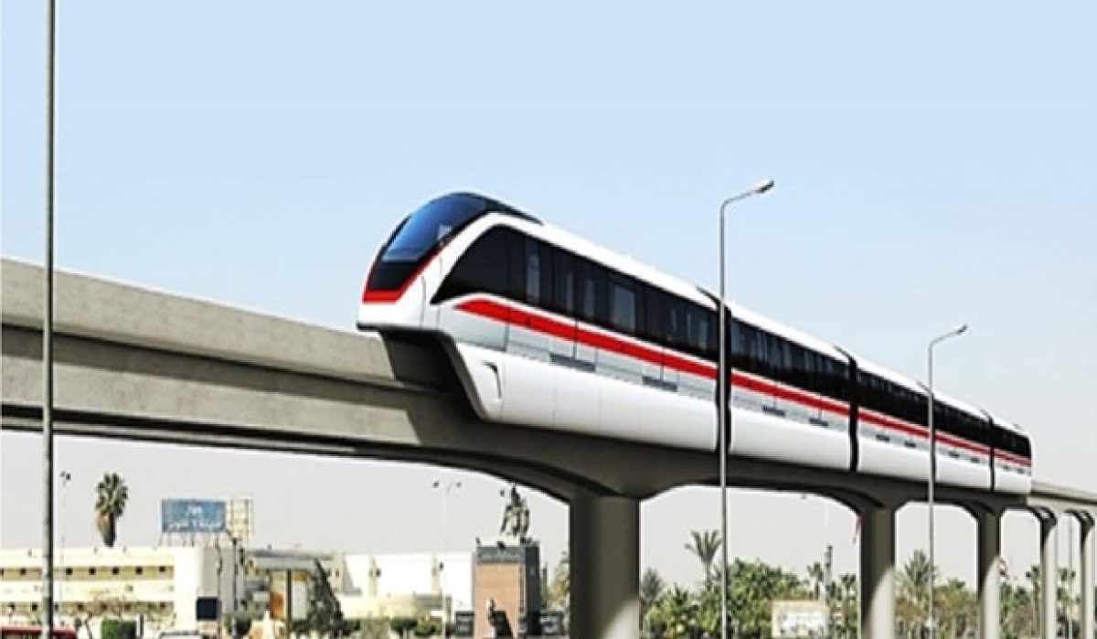 هيئة القطار الكهربائي 2023 توفر فرص بمختلف التخصصات