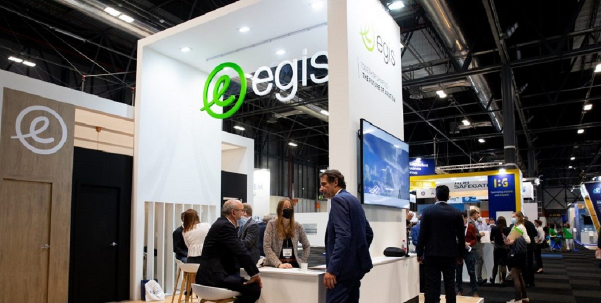 شركة Egis تطرح فرص عمل لحملة مؤهل البكالوريوس