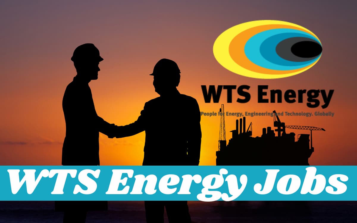 شركة WTS Energy قطر تطرح وظائف هندسية وفنية