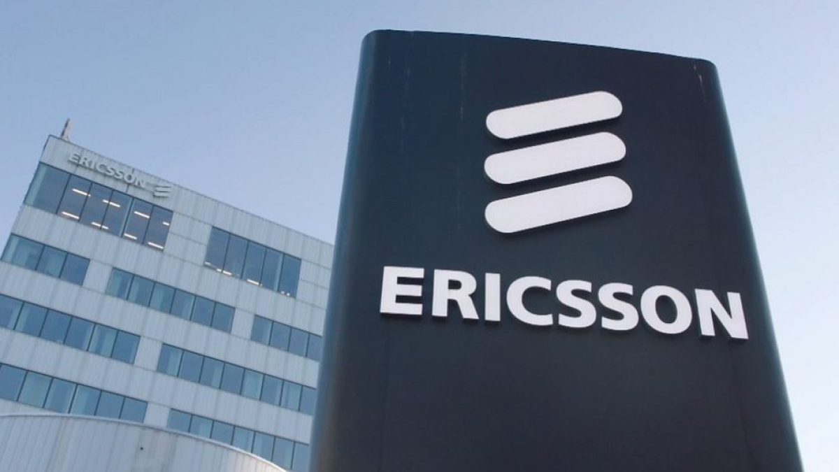 شركة إريكسون Ericsson توفر وظائف إدارية وهندسية بالرياض