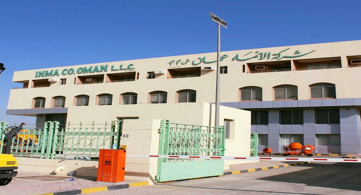 شركة الإنماء عمان تطرح شواغر بالمجال الهندسي