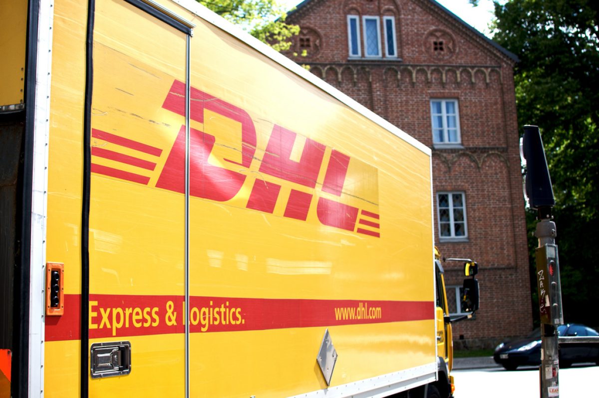 شركة دي إتش إل العالمية DHL توفر وظائف إدارية ومتنوعة