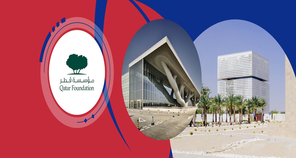 مؤسسة قطر تعلن عن وظائف تقنية لحملة البكالوريوس