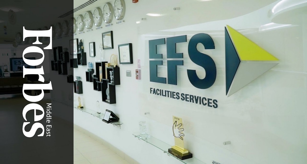 مجموعة EFS تطرح فرص توظيف بسلطنة عمان