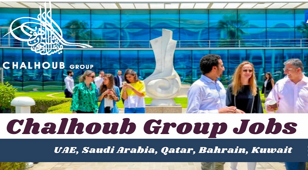 مجموعة شلهوب الدوحة تطرح وظائف بقطاع التجارة