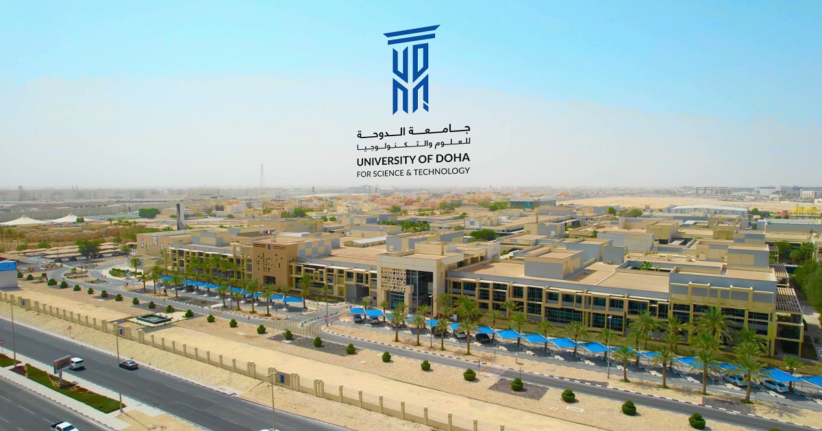 وظائف جامعة الدوحة للعلوم والتكنولوجيا للقطريين وغيرهم