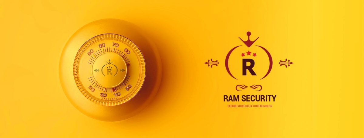 شركة رام للأمن والحراسة تعلن عن 170 فرصة وظيفية بالجيزة