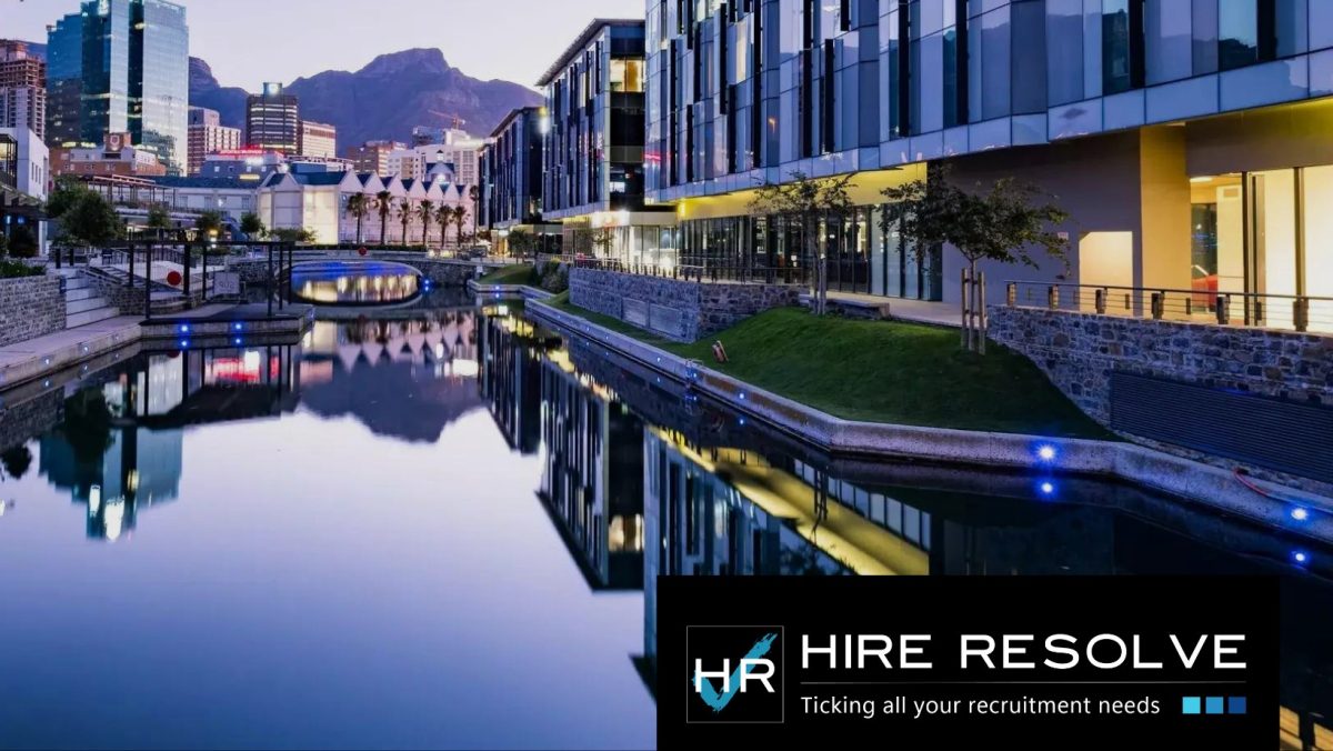 شركة Hire Resolve توفر وظيفتين ادارية وهندسية بالمنامة