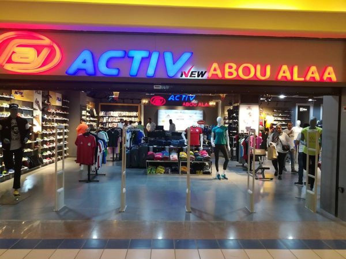 شركة Activ Abou Alaa تعلن عن فرص ادارية ومبيعات