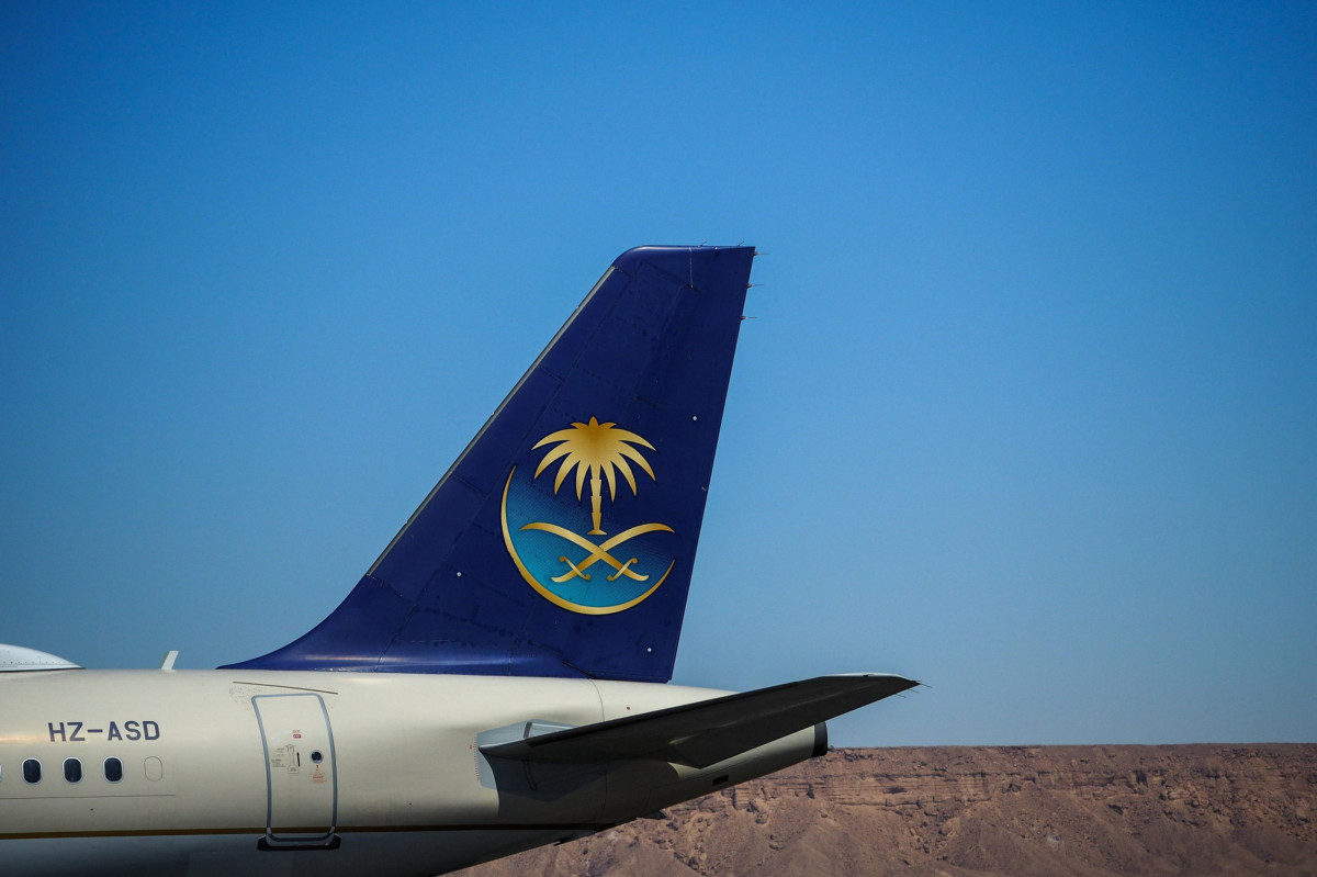 الخطوط الجوية العربية السعودية تفتح التوظيف لحملة الدبلوم فأعلى
