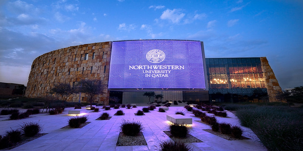 جامعة نورث وسترن توفر شواغر تدريسية وتقنية وإدارية