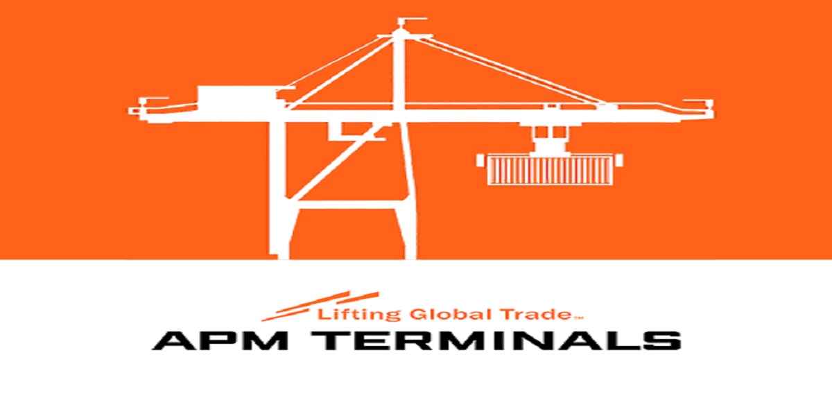 شركة APM Terminals تطرح وظائف بسلطنة عمان