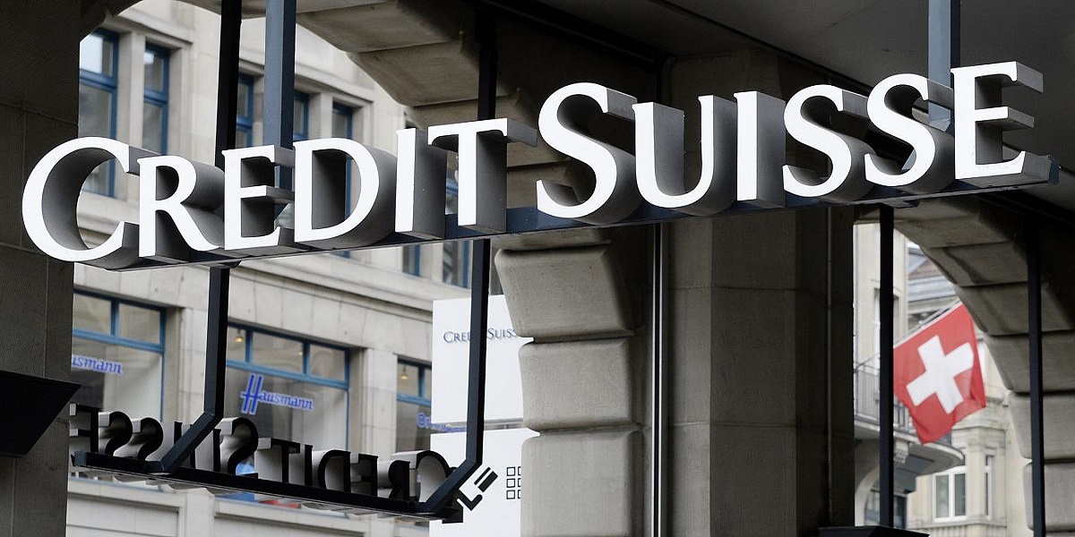 شركة Credit Suisse تطرح وظائف تقنية بالدوحة