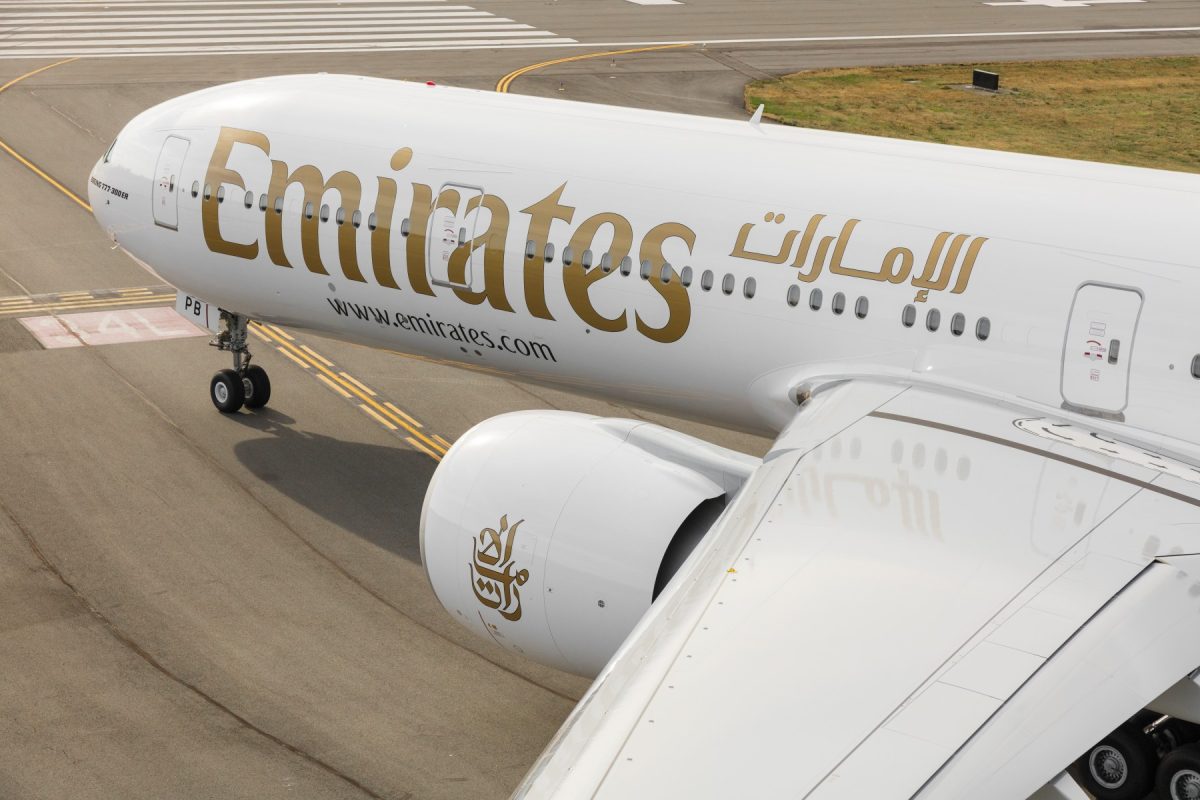 شركة طيران الإمارات توفر شواغر وظيفية في 3 مدن
