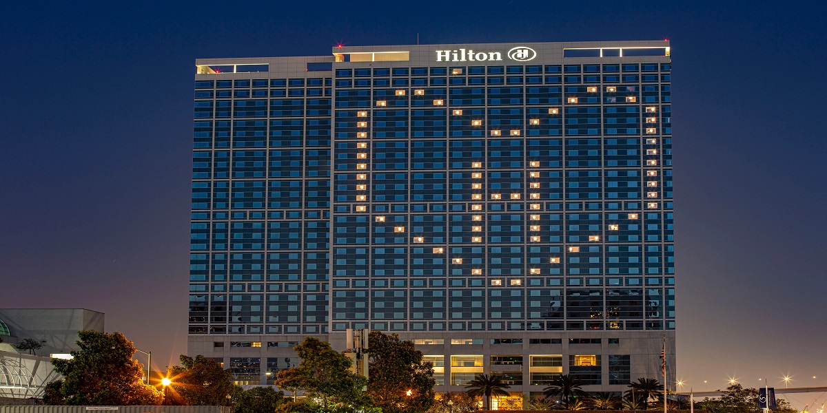 فنادق هيلتون تطرح شواغر فندقية في الكويت