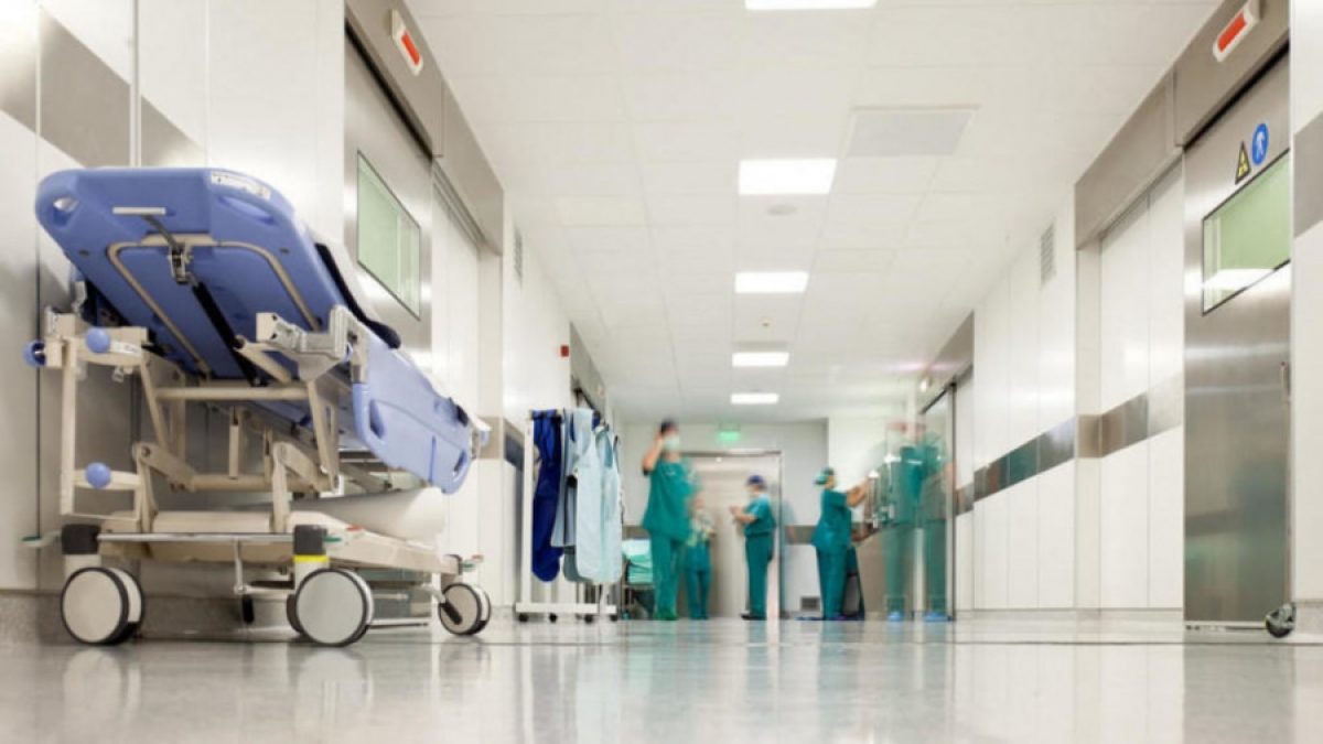 مستشفى خاص في عمان يوفر وظائف إدارية لذوي الخبرة