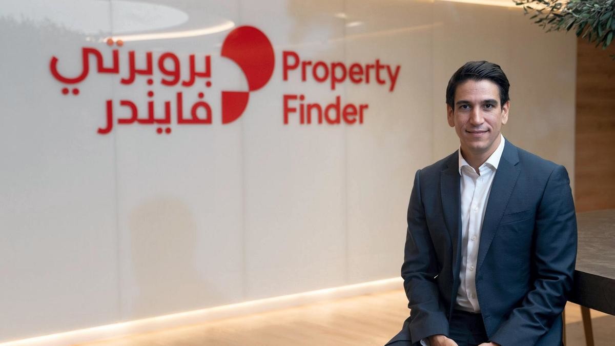 وظائف شركة بروبيرتي فايندر قطر بالإدارة والمبيعات