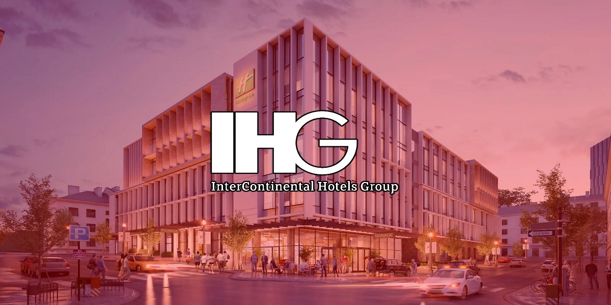 وظائف فنادق إنتركونتيننتال (IHG) بمسقط والدقم وصلالة