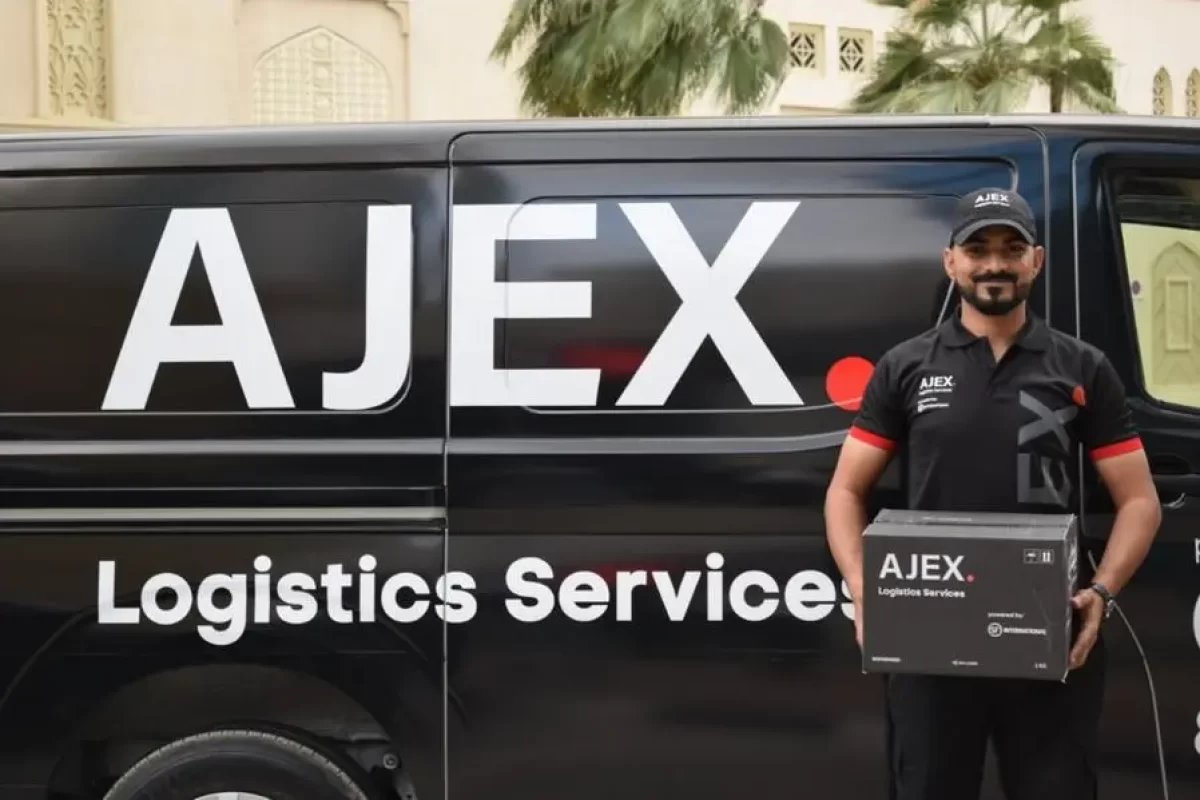 شركة AJEX ايجكس تعلن عن فرص ادارية ومبيعات