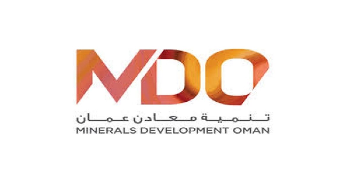 شركة تنمية معادن عمان توفر فرص ادارية شاغرة
