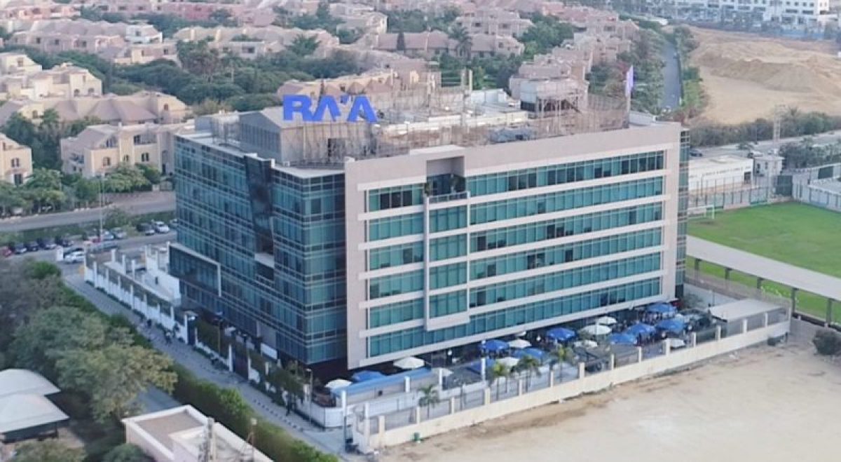 شركة راية تعلن عن 14 فرصة توظيف بالقاهرة