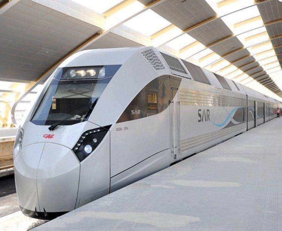 الشركة السعودية للخطوط الحديدية توفر وظائف إدارية ومالية وهندسية