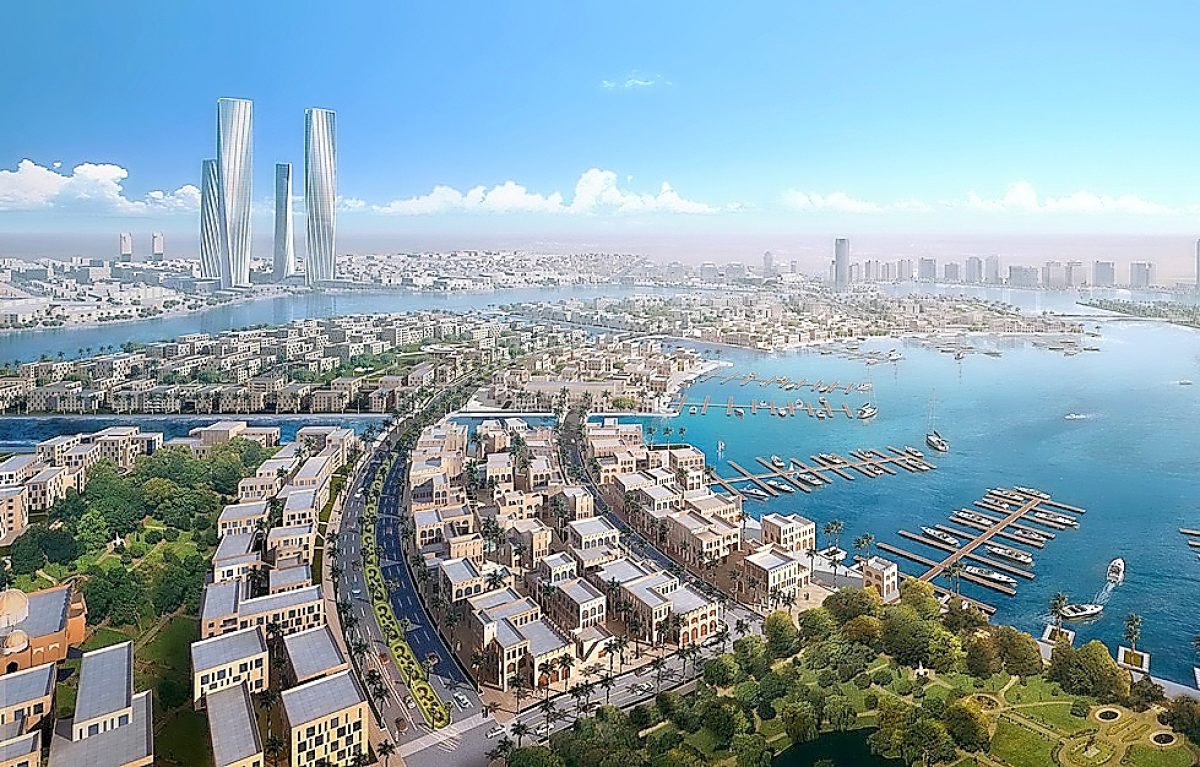 مشاريع قطر والخليج تعلن عن فرص توظيف بالدوحة