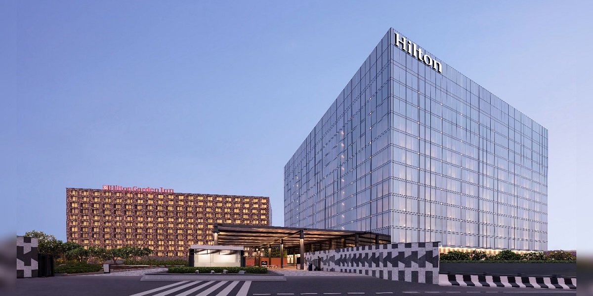 فنادق هيلتون توفر شواغر للرجال والنساء بالكويت