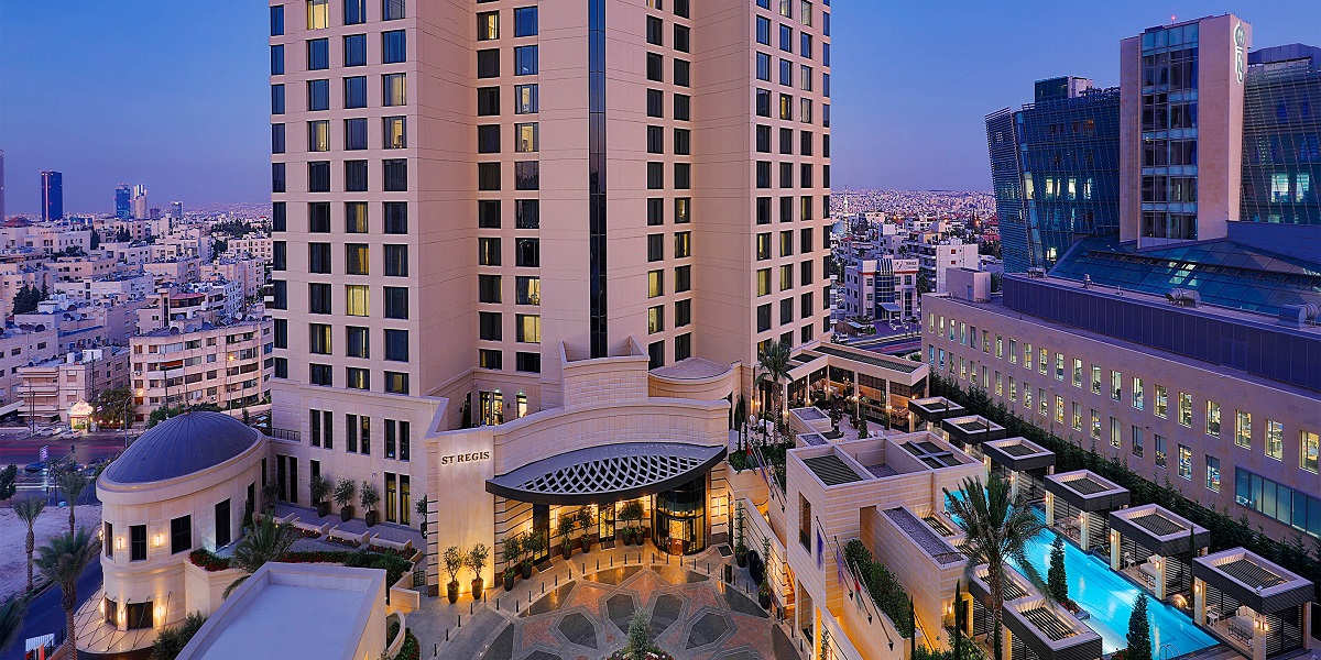 فندق سانت ريجيس الدوحة يوفر وظائف جديدة للجنسين